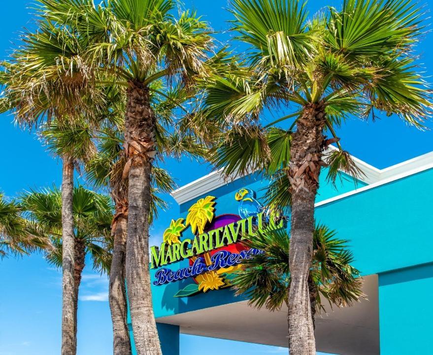 Margaritaville Beach Resort South Padre Island Zewnętrze zdjęcie